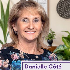 Meet your Posher, Danielle